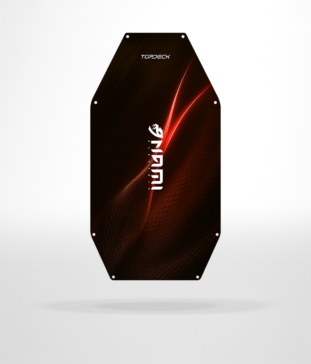 Nami Burn-E - Viper ®