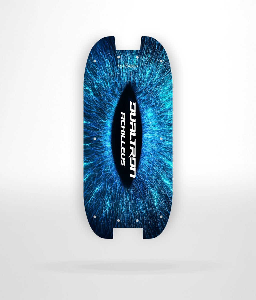 Dualtron Achilleus - Eyes ®
