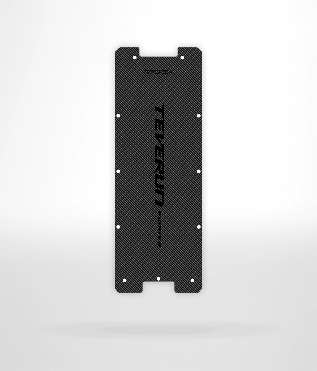 Teverun Fighter 10 / 10+ / 11 / 11+ - Carbone ®
