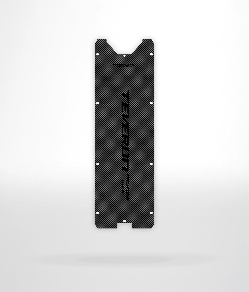 Teverun Fighter mini / Blade mini - Carbone ®