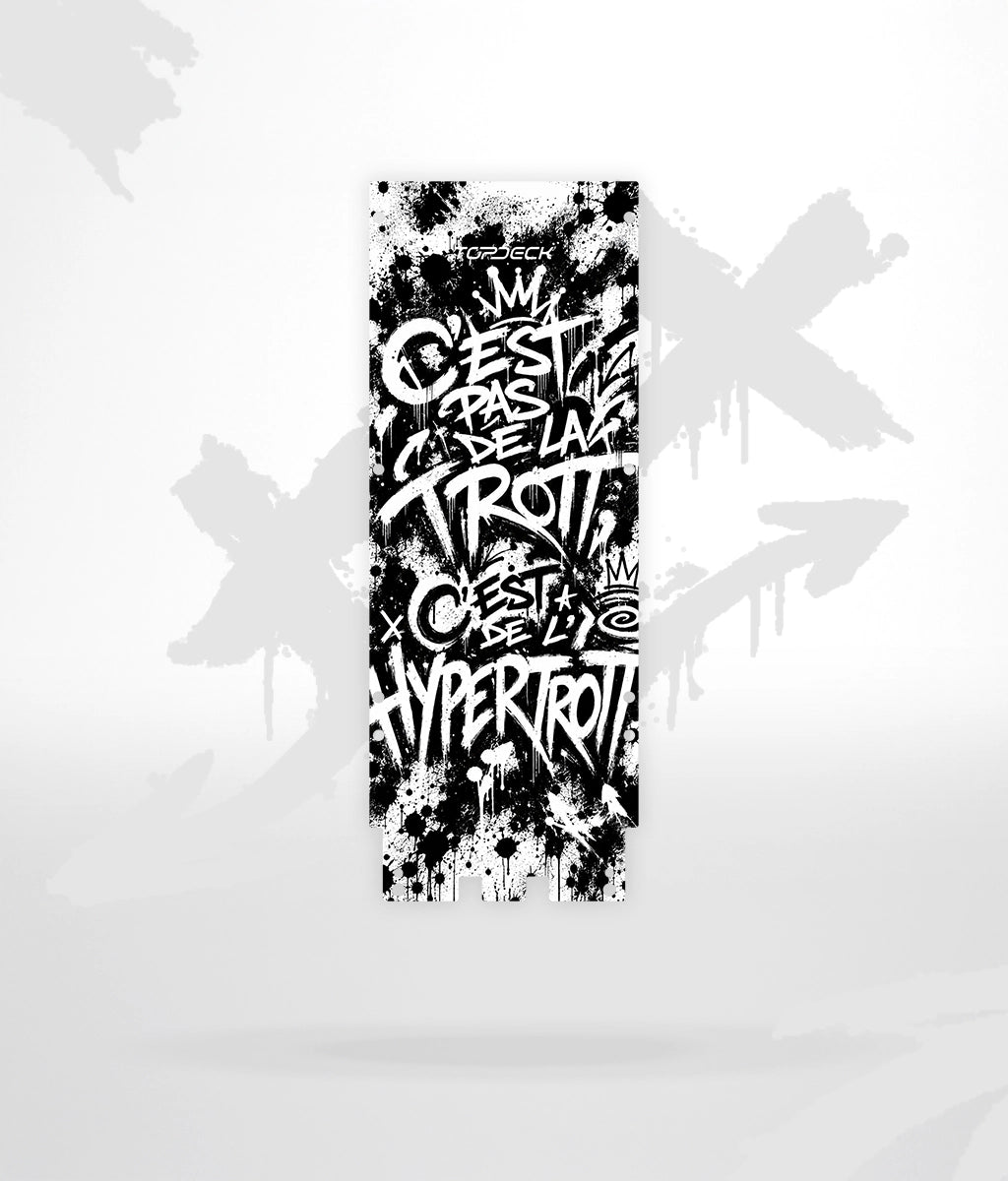 Kukirin G2 Max - Topdeck x Doudzi ®
