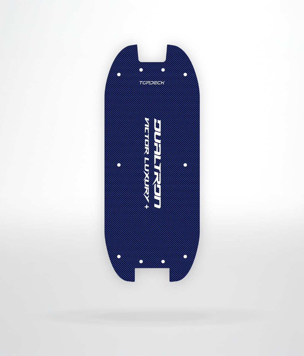 Dualtron Victor Luxury Plus - Carbone ®