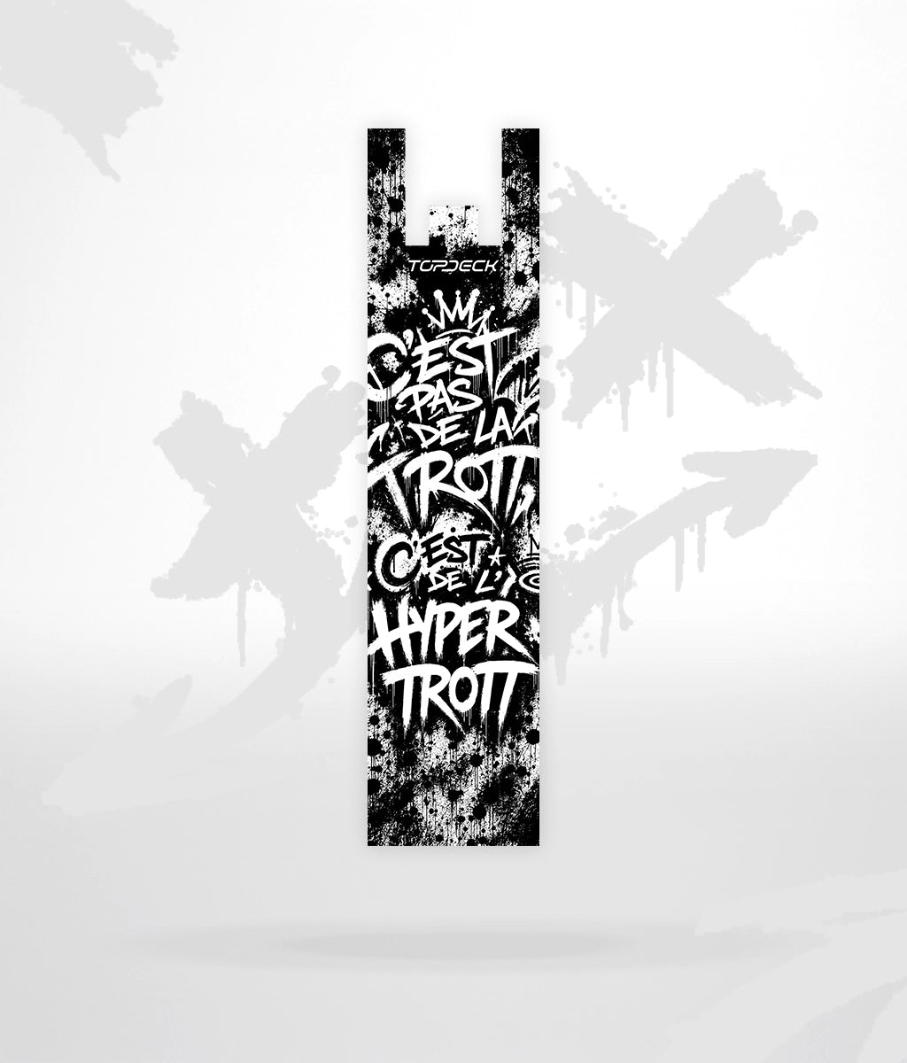 Joyor S10sz / T10 - Topdeck x Doudzi ®