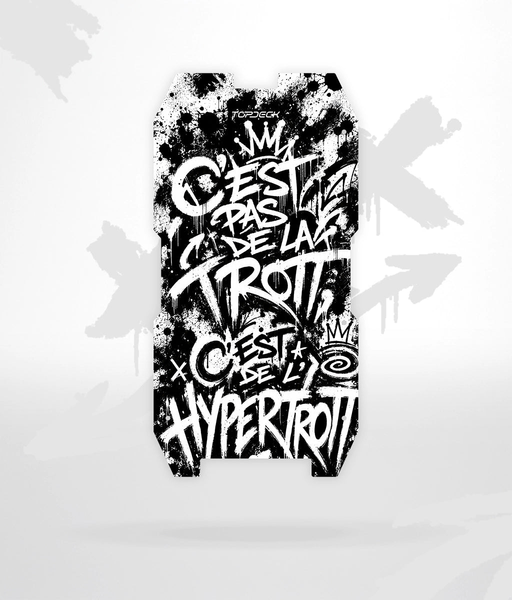 Boyueda S5-11 - Topdeck x Doudzi ®