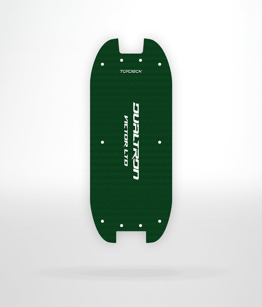 Dualtron Victor Limited - Carbone ®