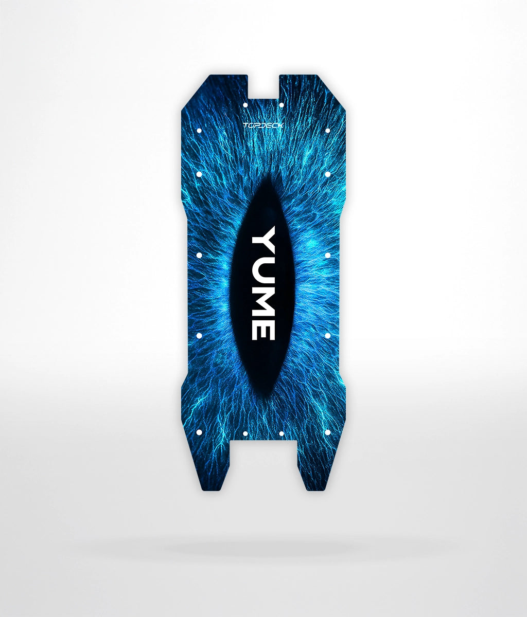 YUME x11 - Eyes ®