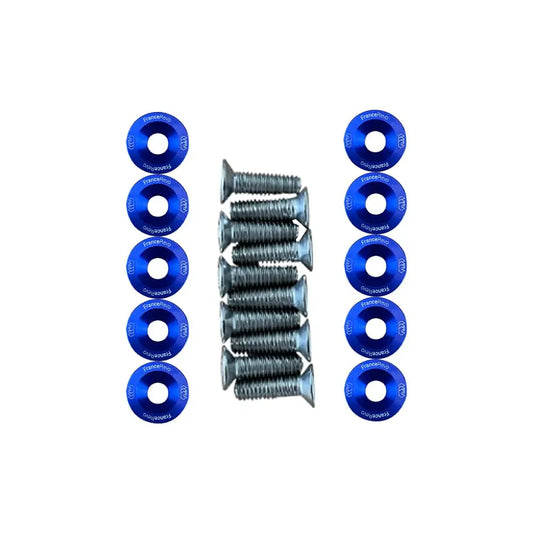 Rondelles et visserie