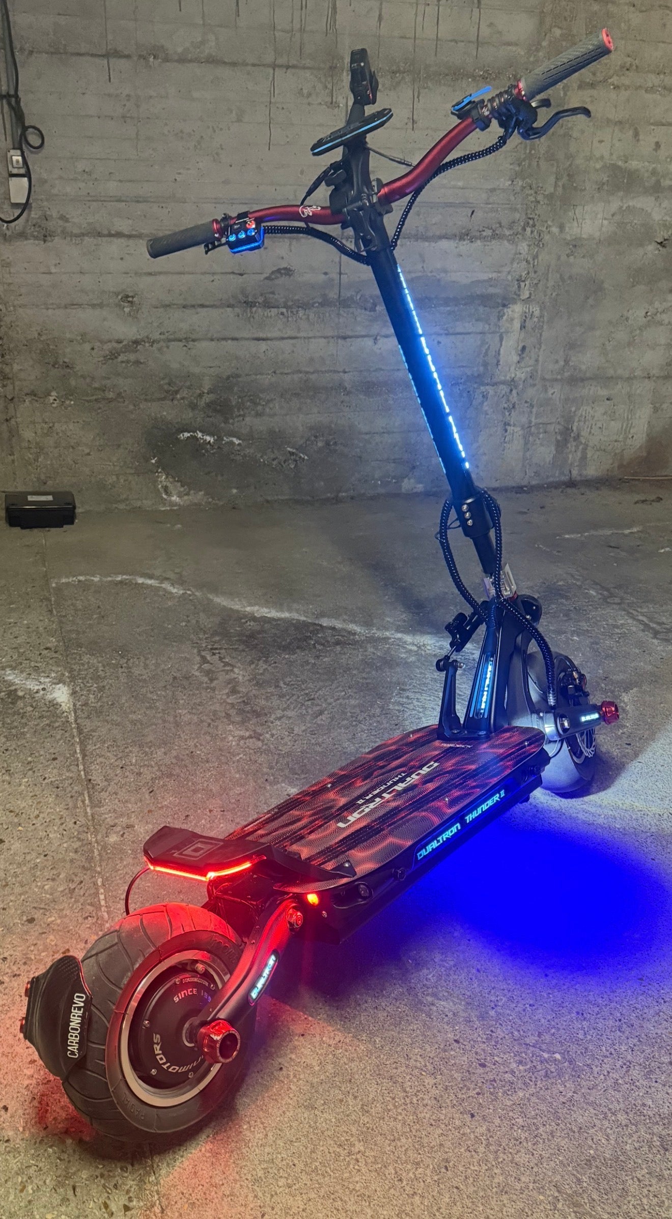 Comment personnaliser sa trottinette électrique