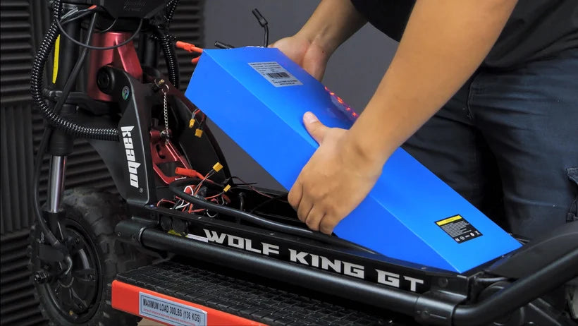 Batterie trottinette électrique : comprendre l’autonomie et la durée de vie