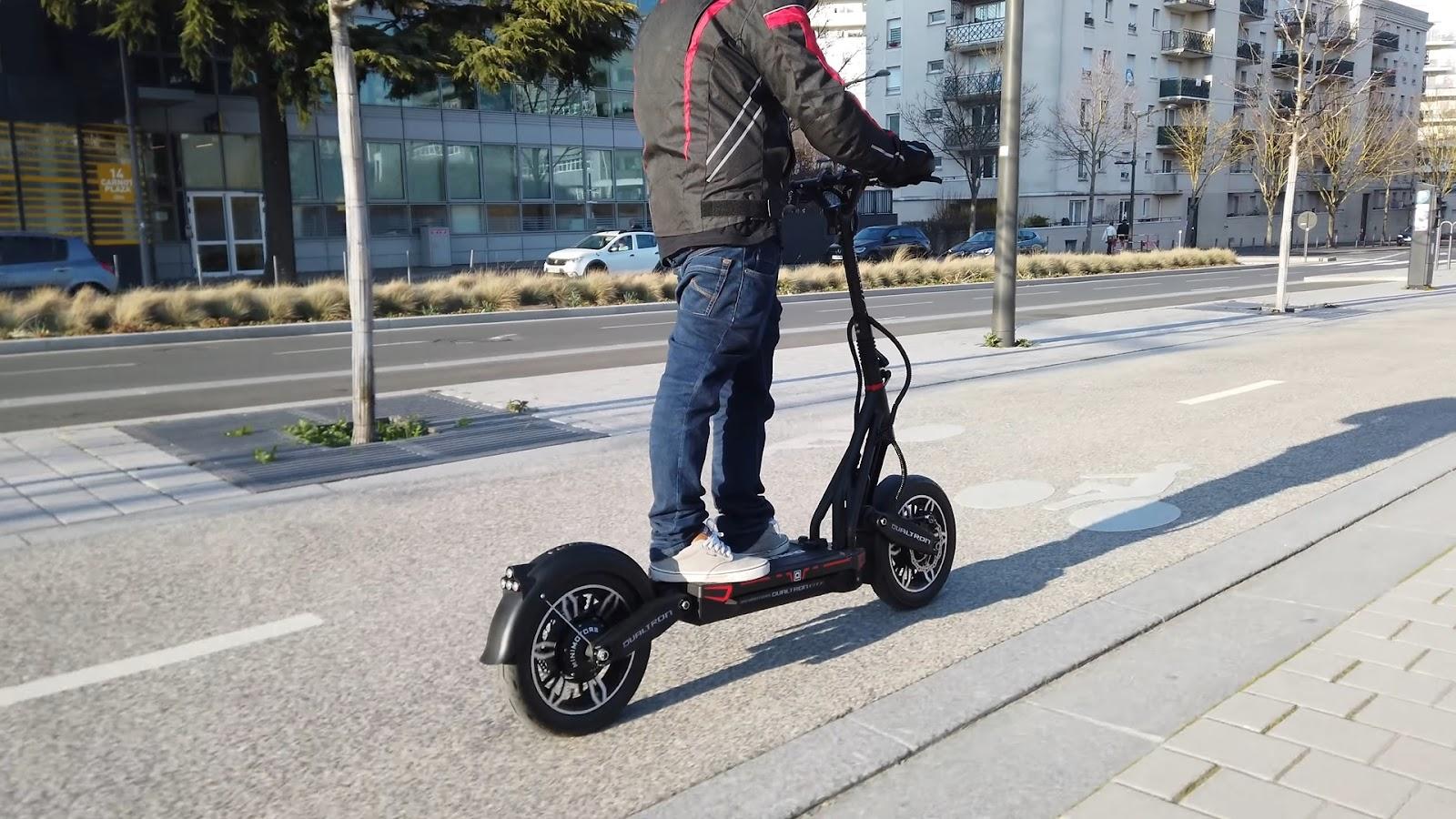 Quelle trottinette électrique choisir en 2026 ? Guide complet