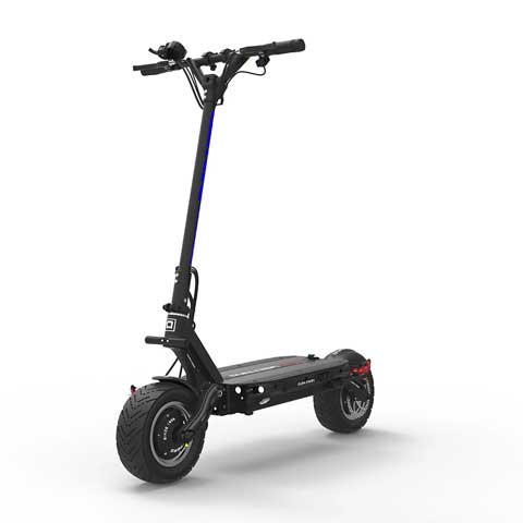 Les meilleures trottinettes électriques pour la ville