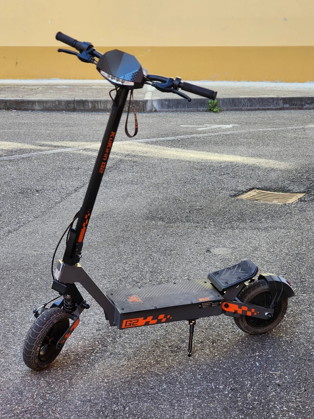 Les trottinettes électriques puissantes les plus abordables du marché