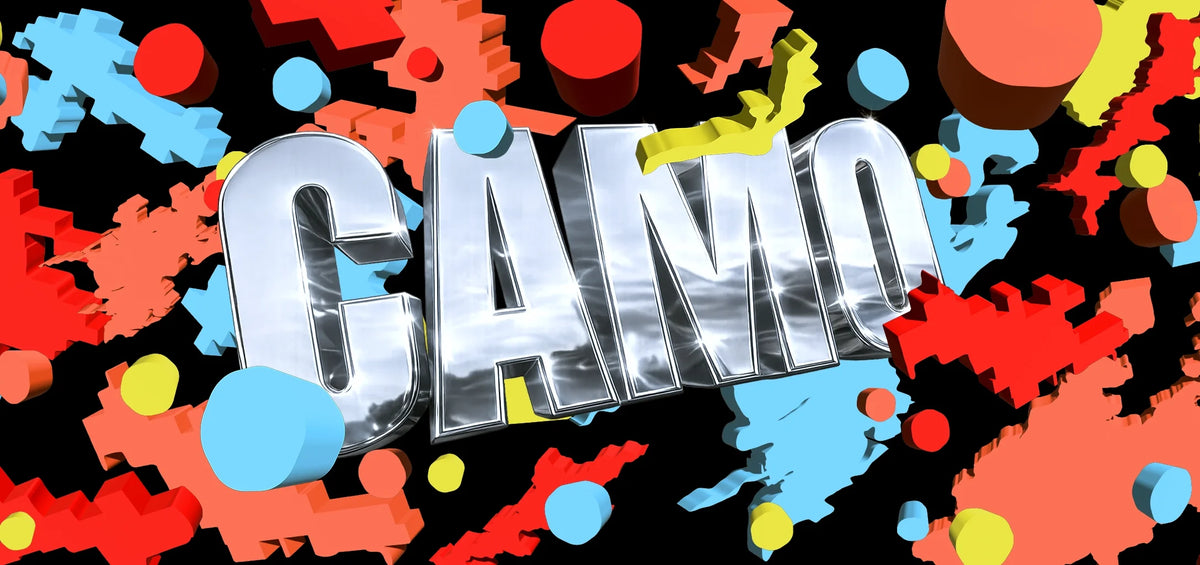 Camo ®