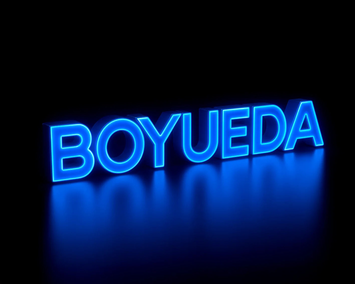 Boyueda