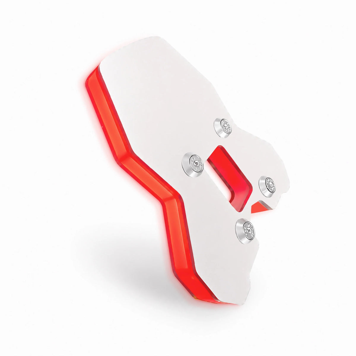 Cale pied lumineux