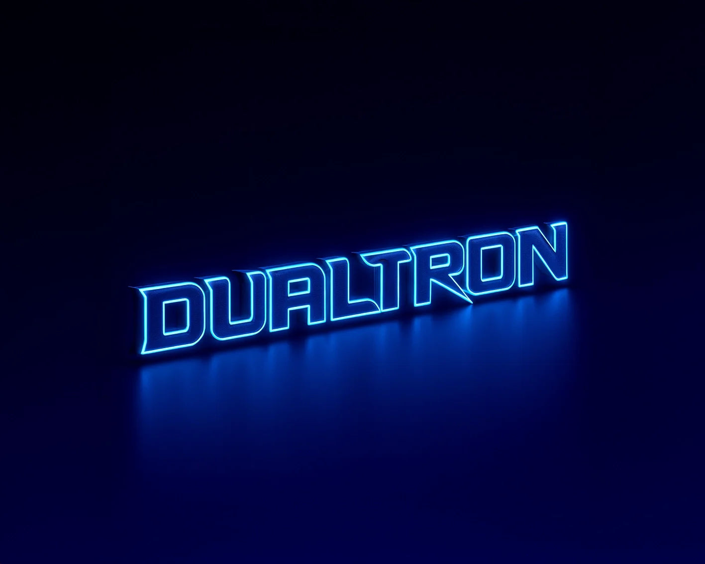 Dualtron