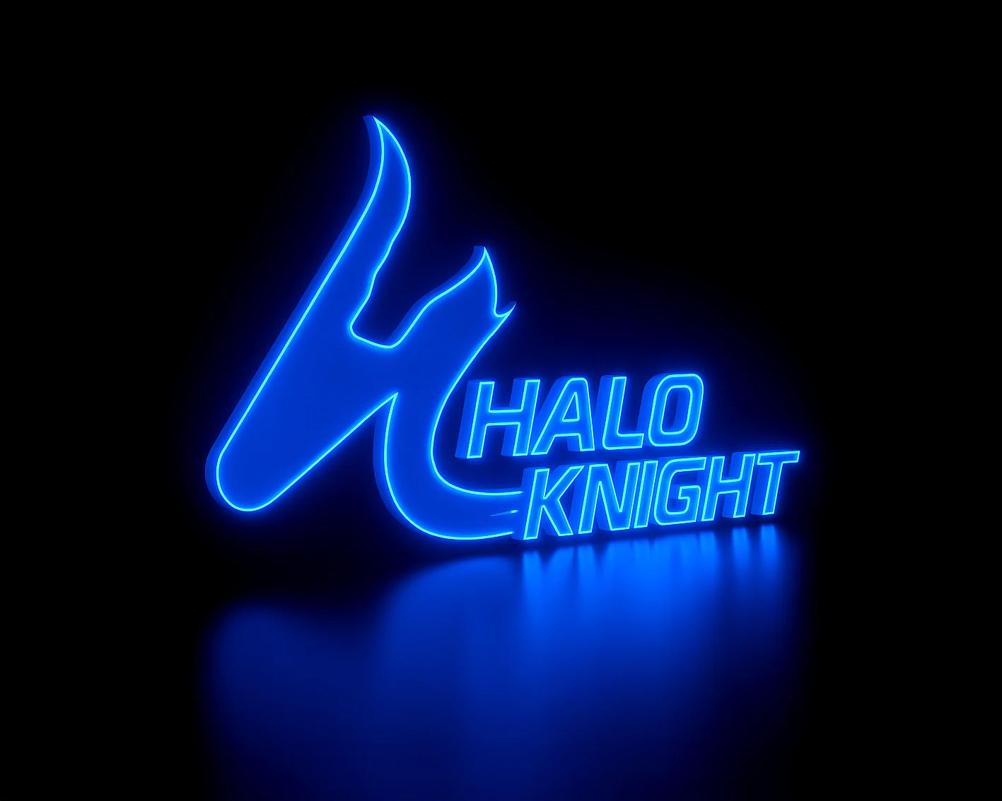 Halo Knight