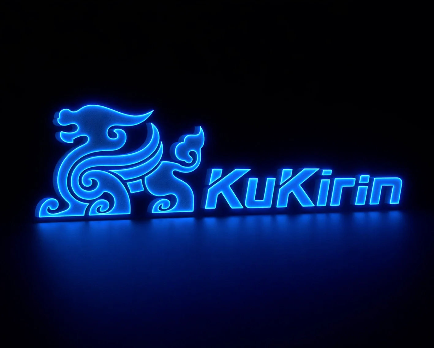 Kukirin