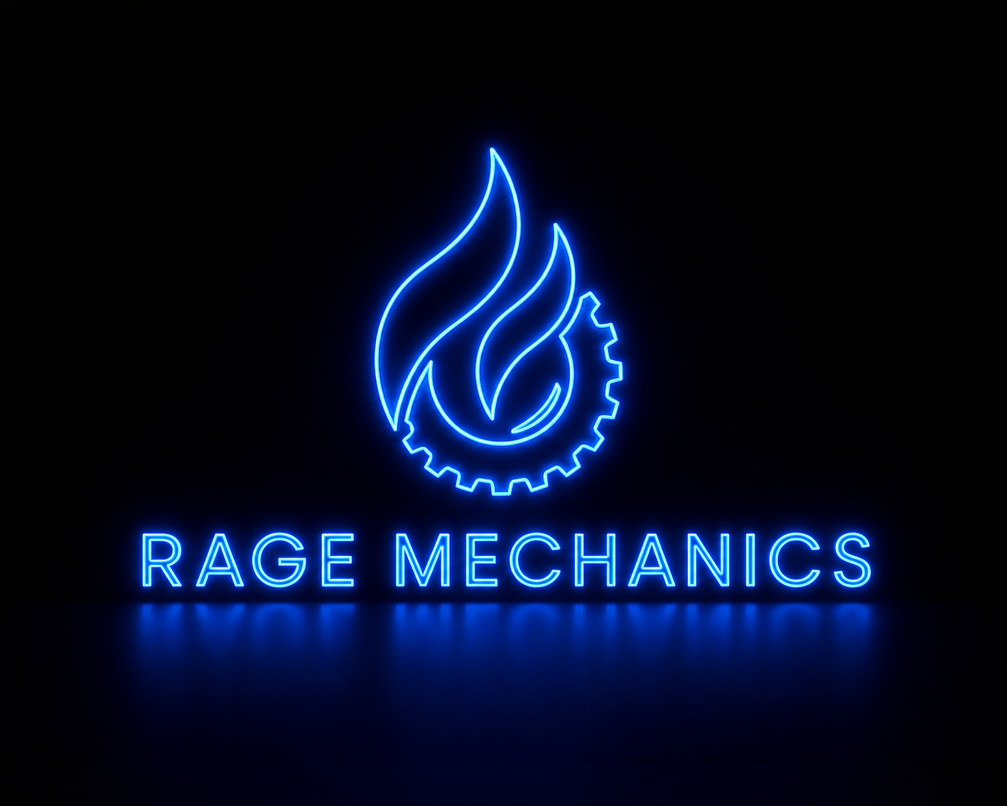 RAGE MECHANICS