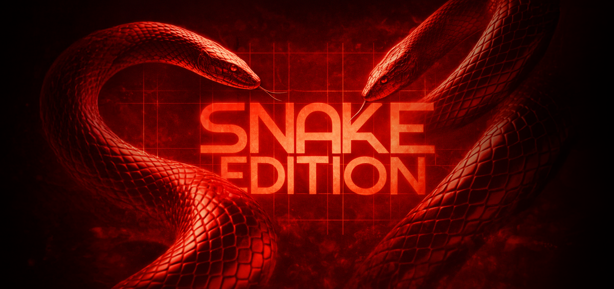Snake Edition