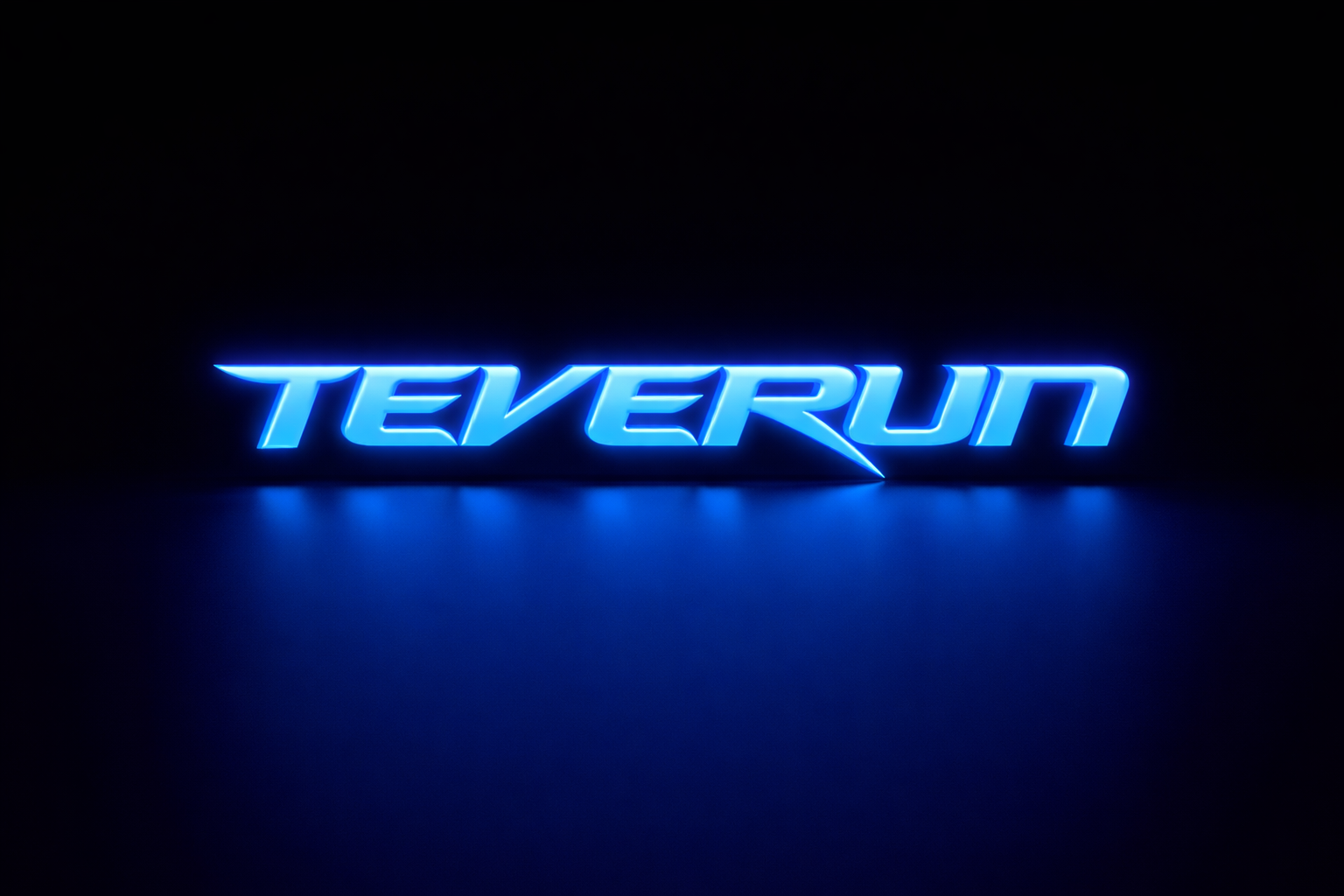 Teverun