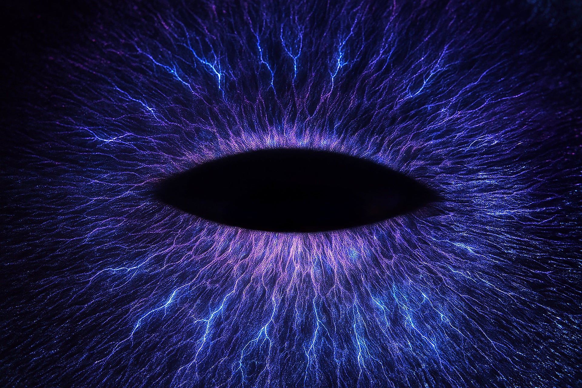 Eyes ®