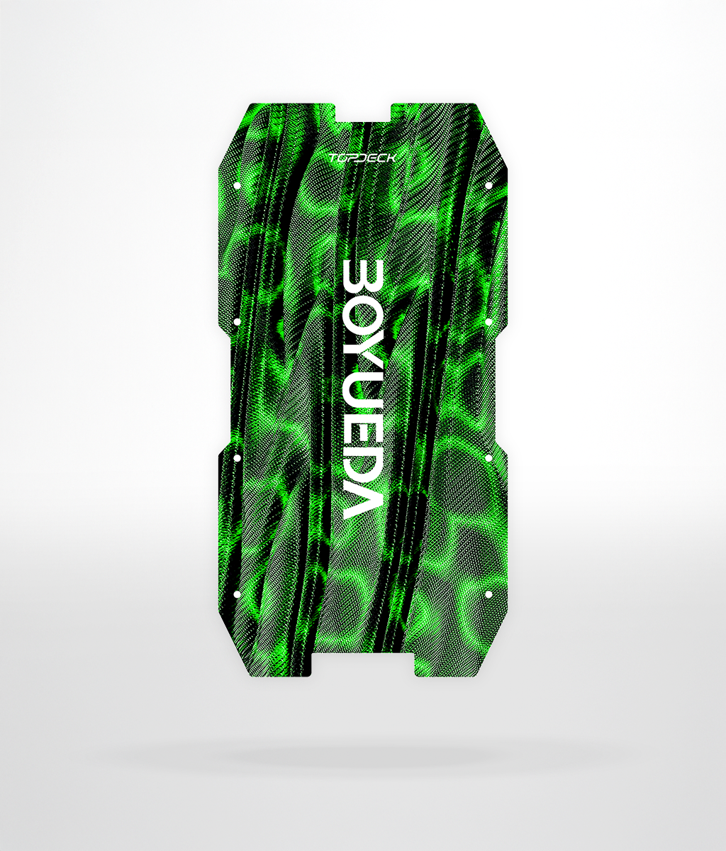 Boyueda S3-11 - Pulse ®