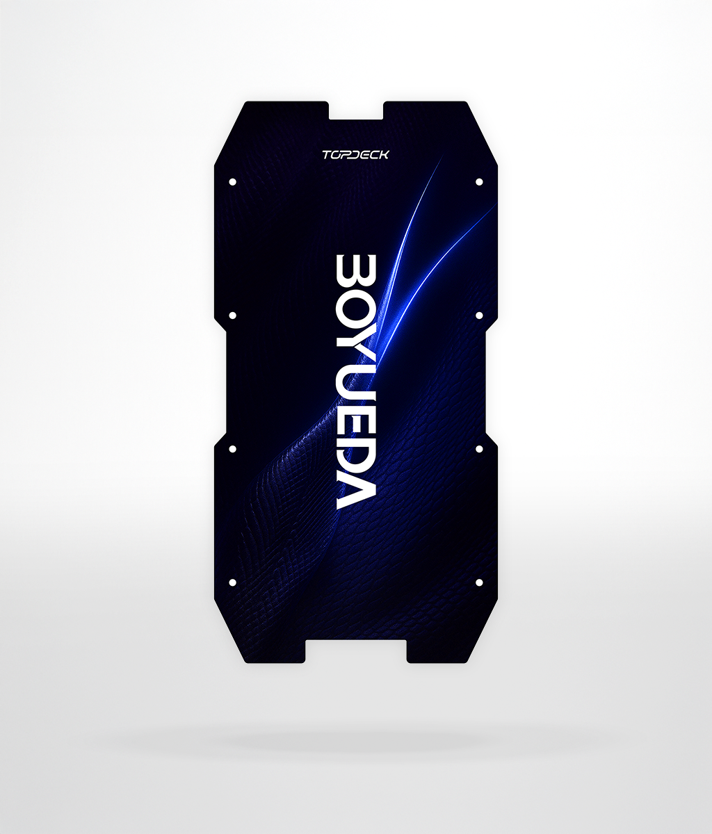 Boyueda S3-11 - Viper ®