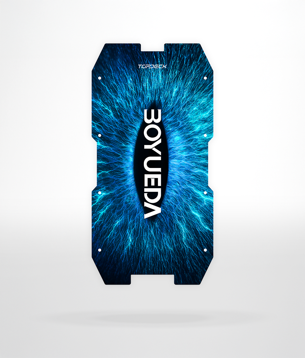 Boyueda S3-11 - Eyes ®