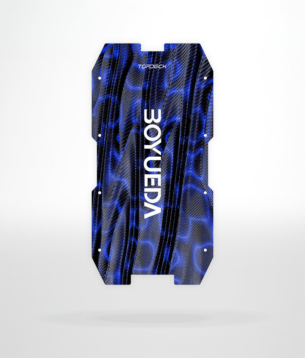 Boyueda S3-11 - Pulse ®