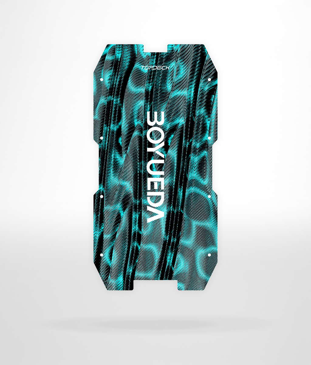 Boyueda S3-11 - Pulse ®