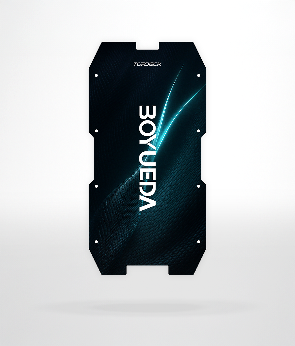 Boyueda S3-11 - Viper ®