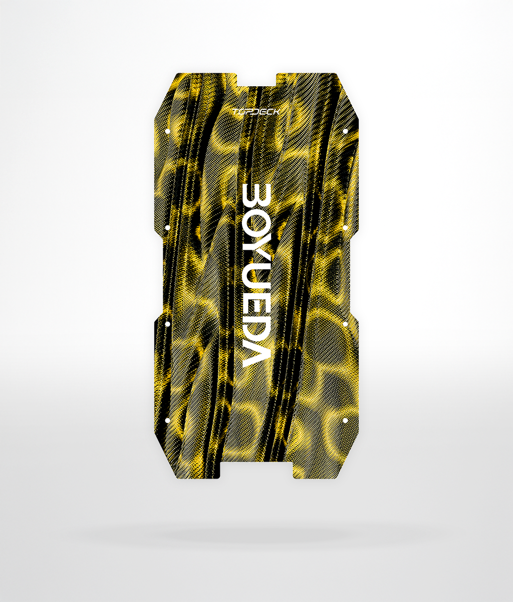 Boyueda S3-11 - Pulse ®