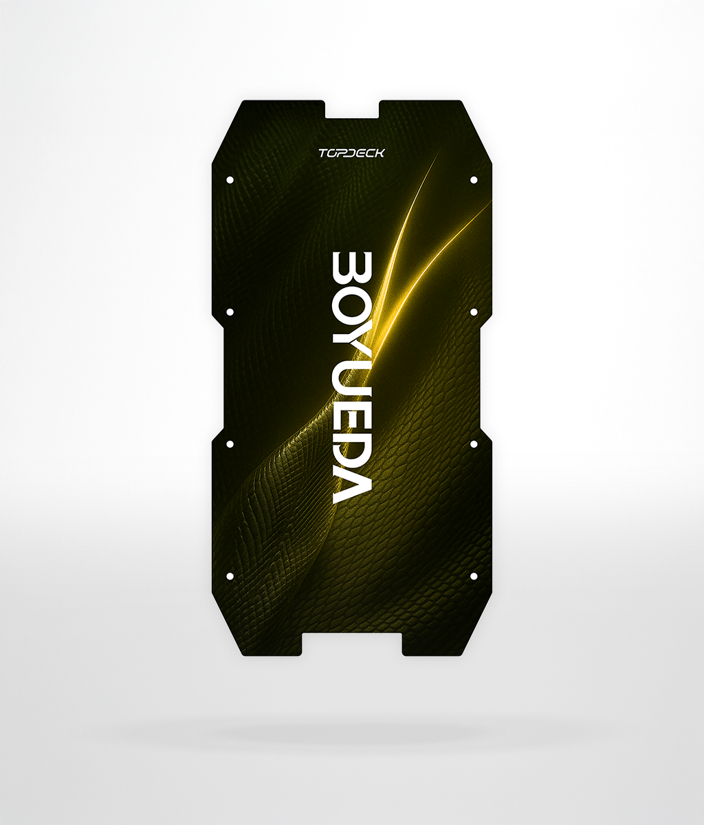 Boyueda S3-11 - Viper ®