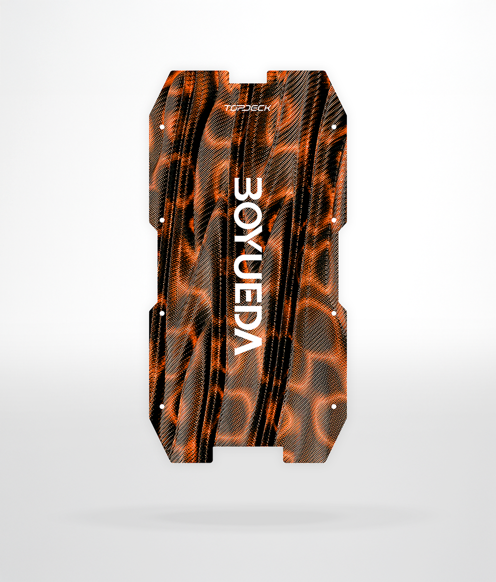 Boyueda S3-11 - Pulse ®