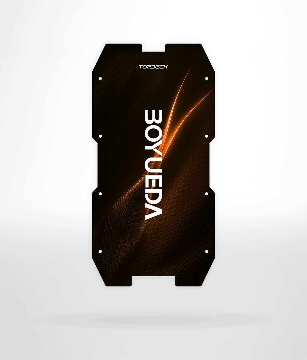 Boyueda S3-11 - Viper ®