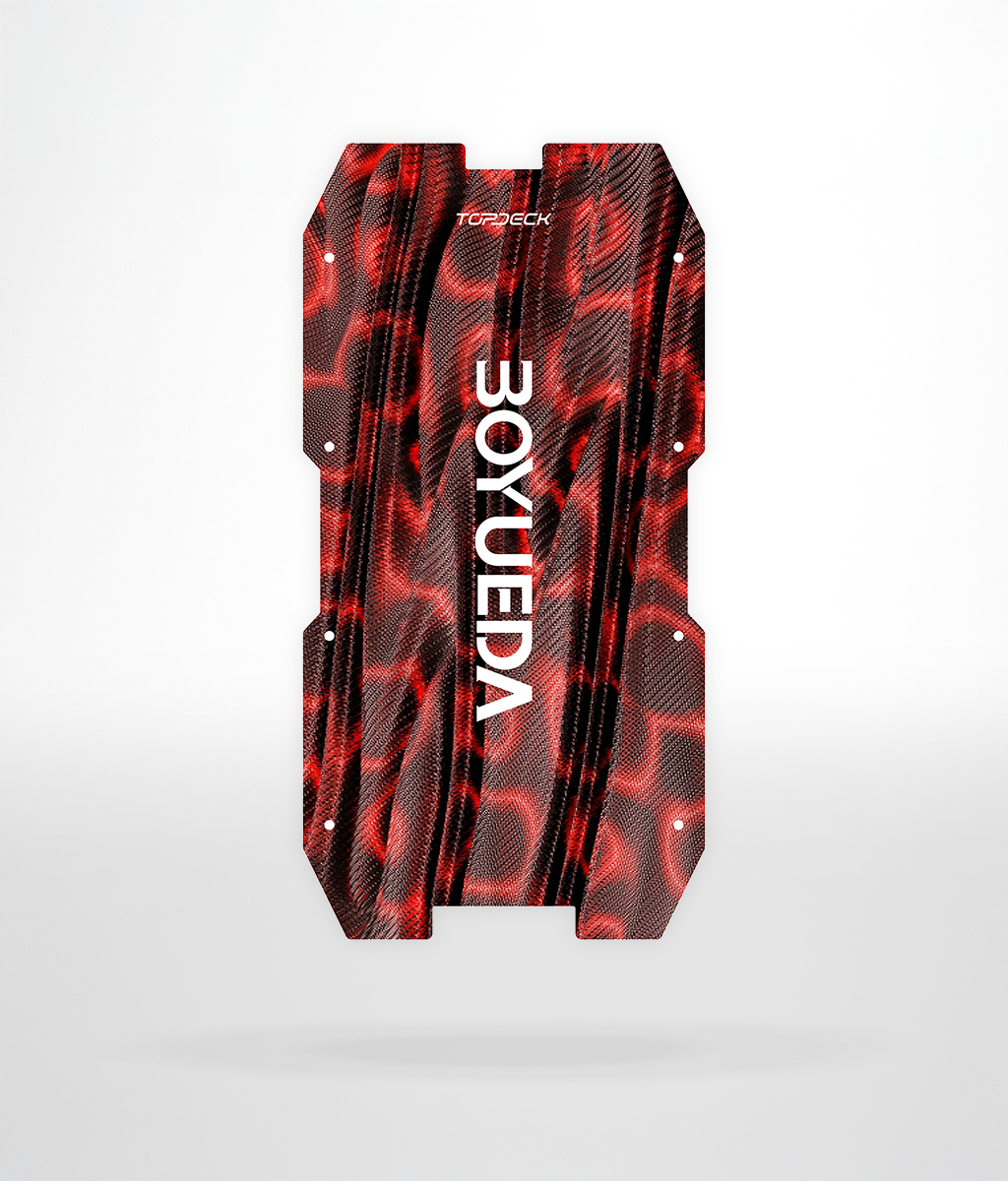 Boyueda S3-11 - Pulse ®