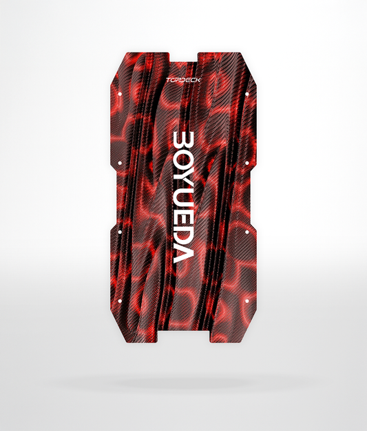 Boyueda S3-11 - Pulse®