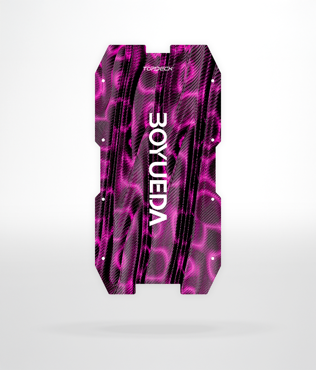 Boyueda S3-11 - Pulse ®