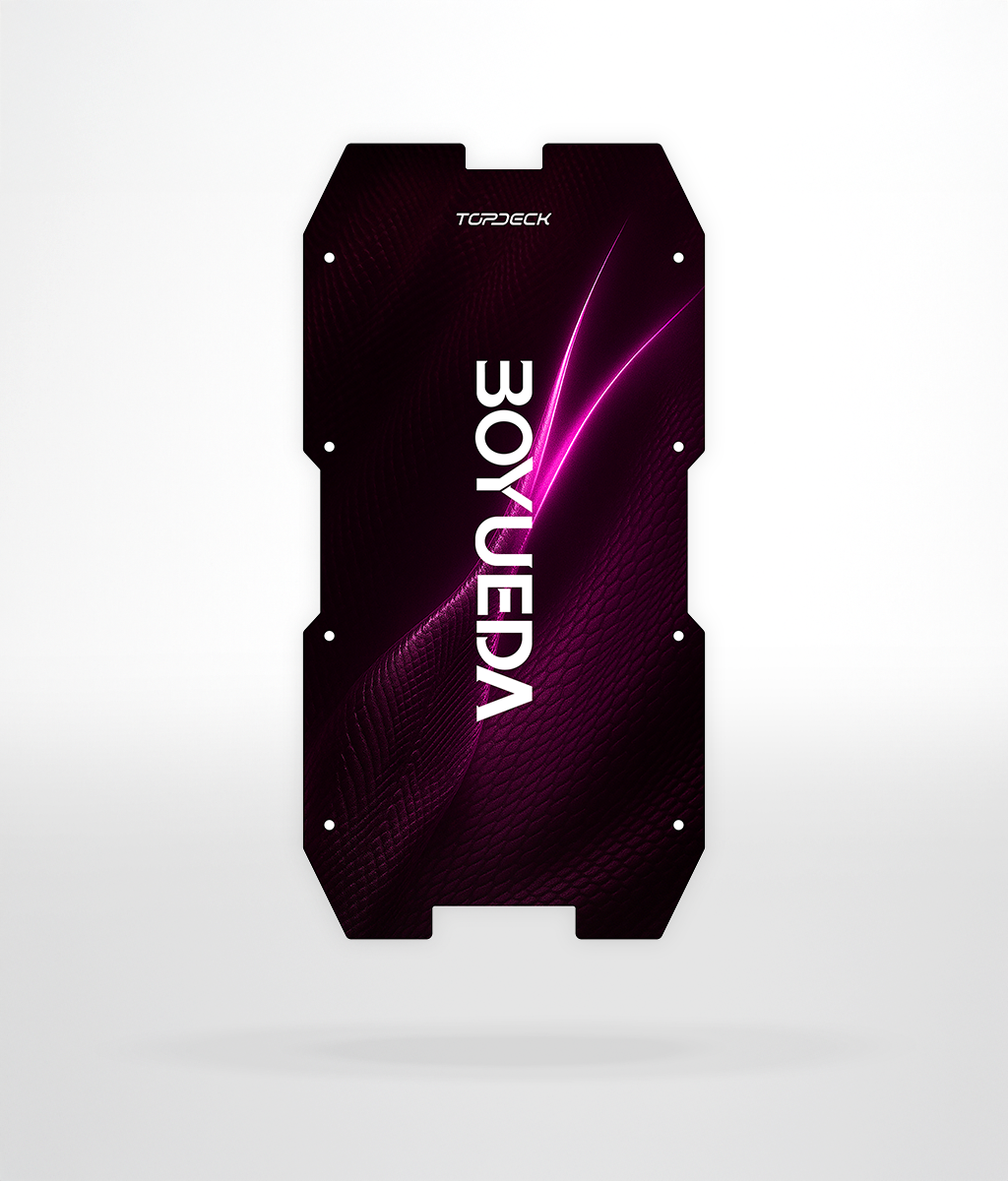 Boyueda S3-11 - Viper ®