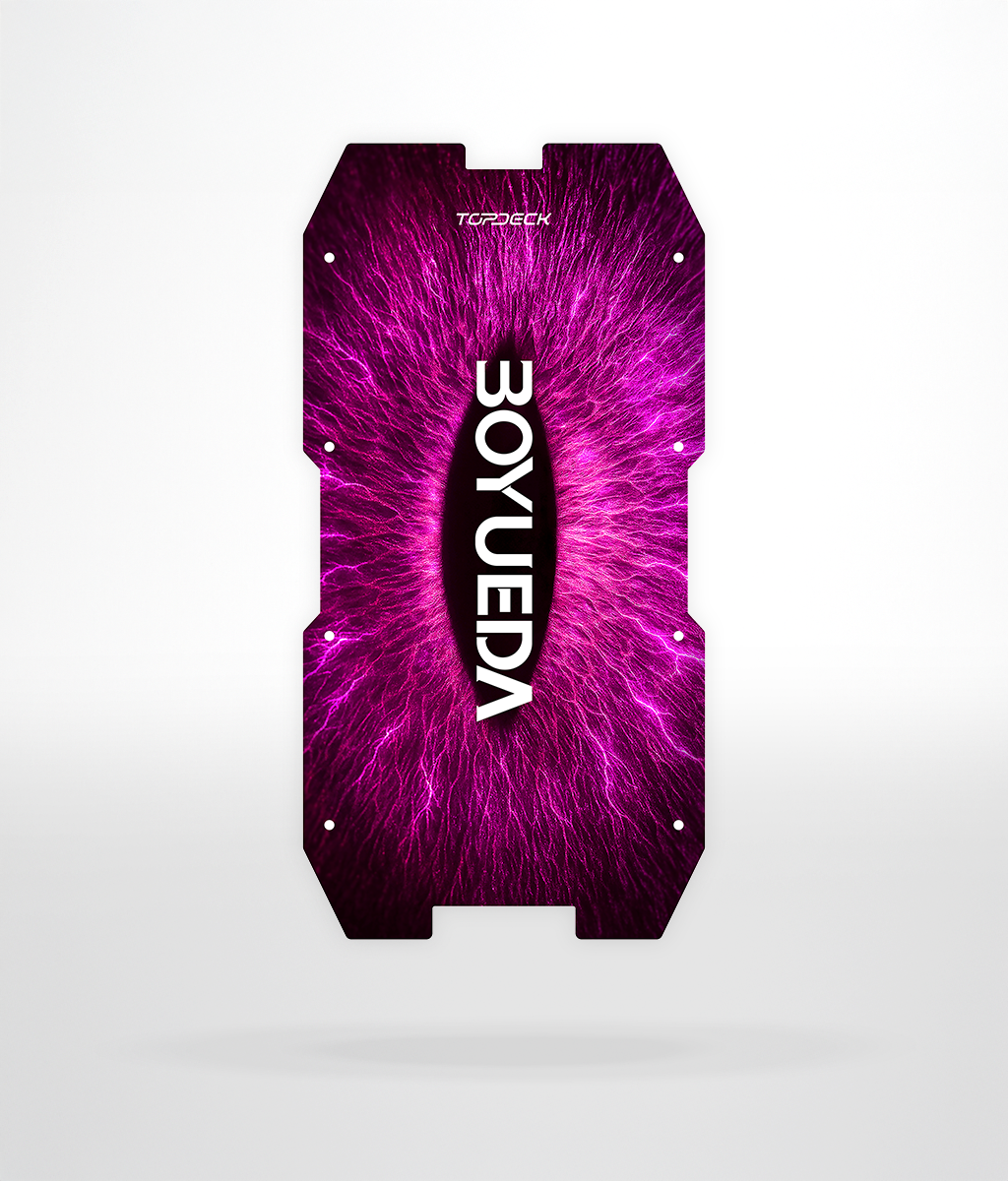 Boyueda S3-11 - Eyes ®