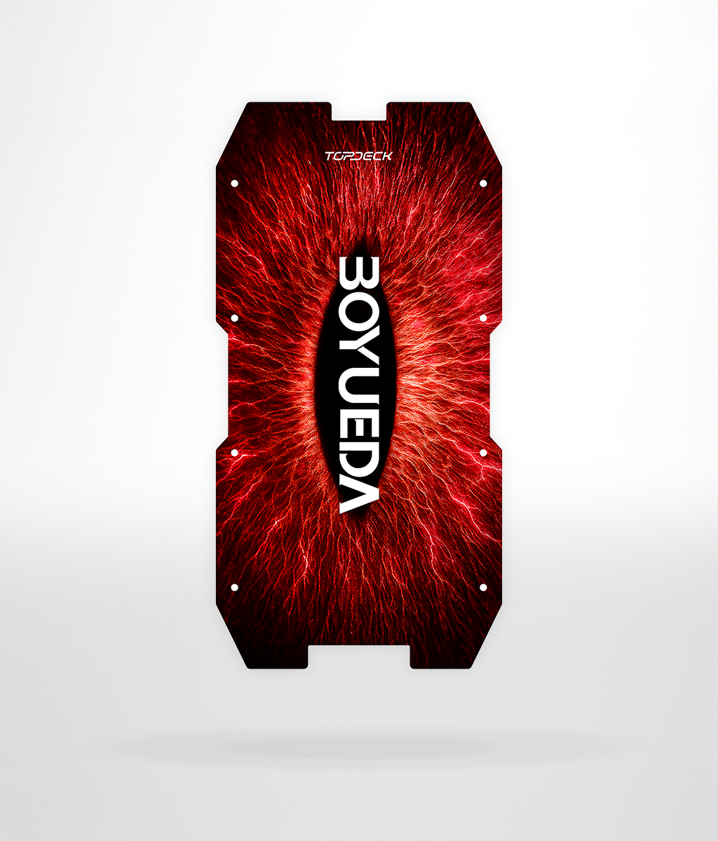 Boyueda S3-11 - Eyes ®