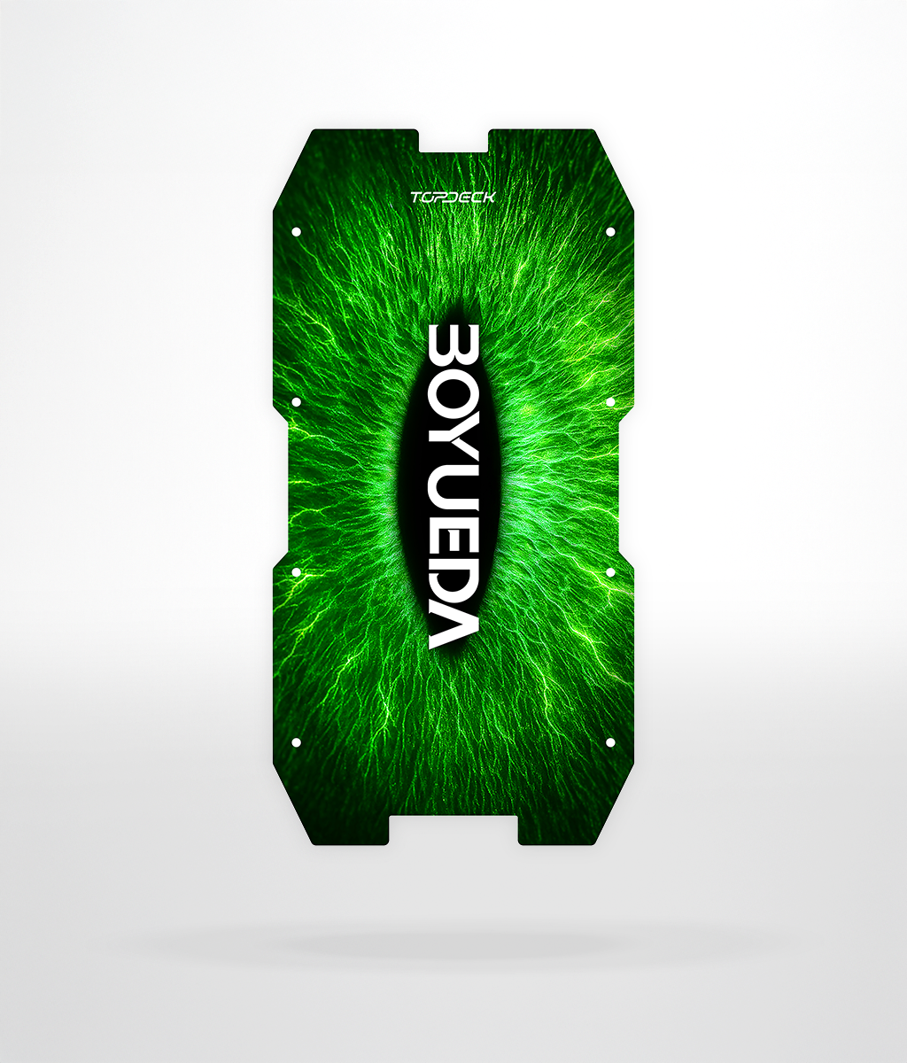 Boyueda S3-11 - Eyes ®