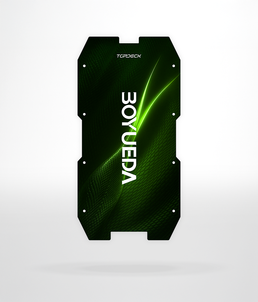 Boyueda S3-11 - Viper ®