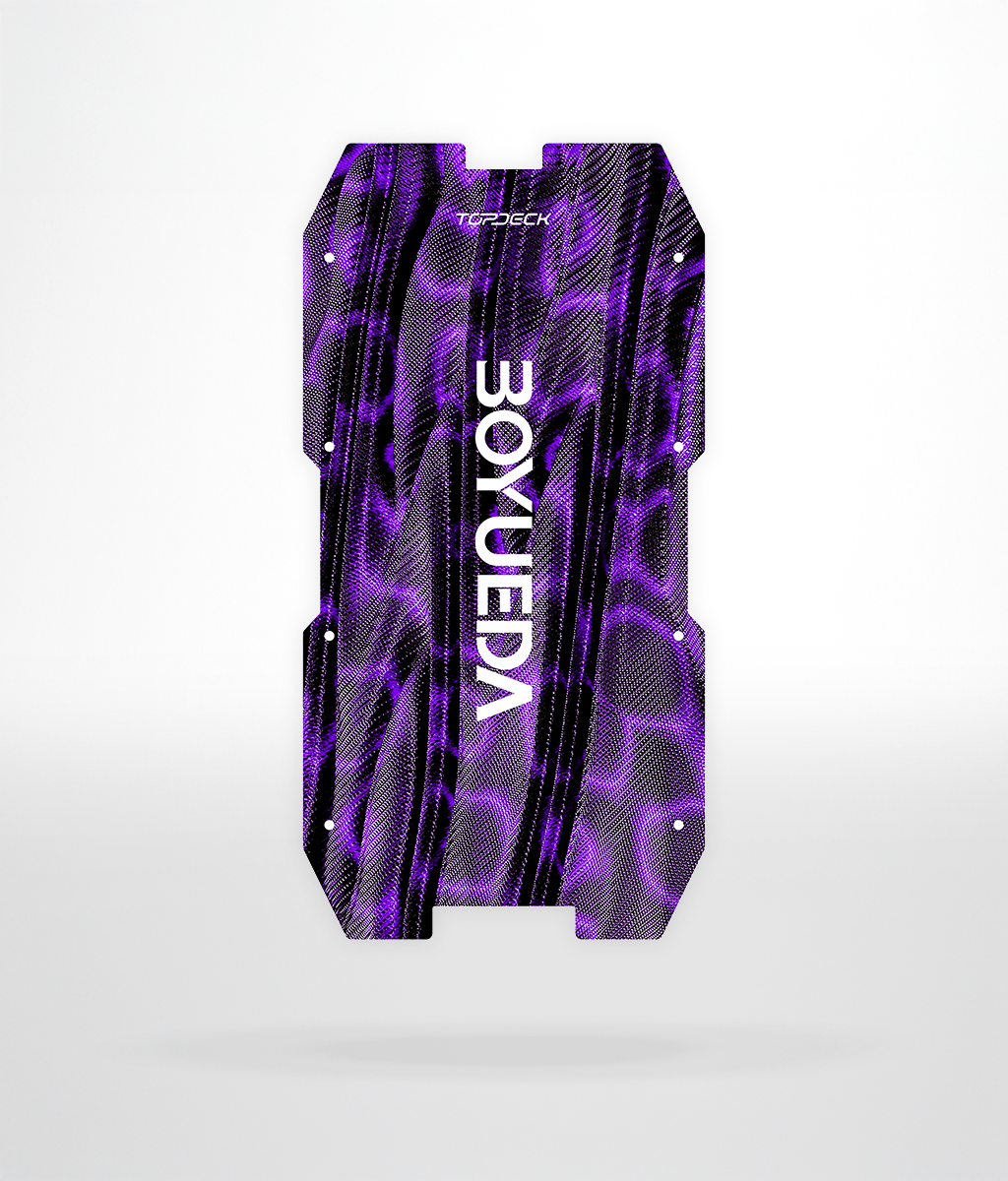 Boyueda S3-11 - Pulse ®