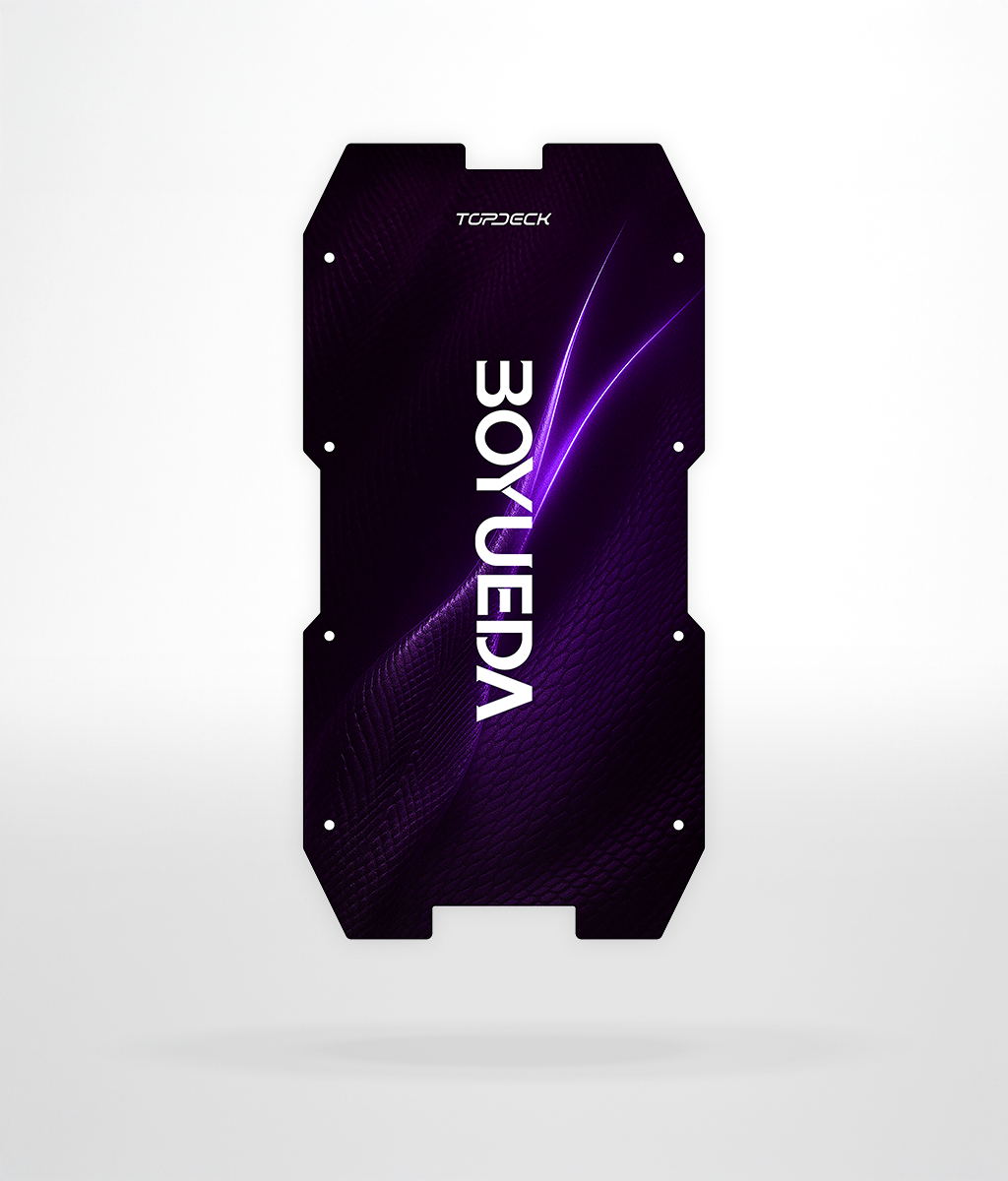 Boyueda S3-11 - Viper ®