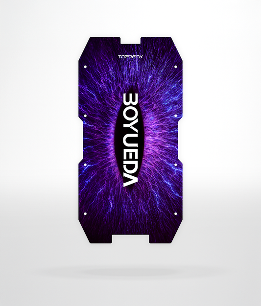 Boyueda S3-11 - Eyes ®