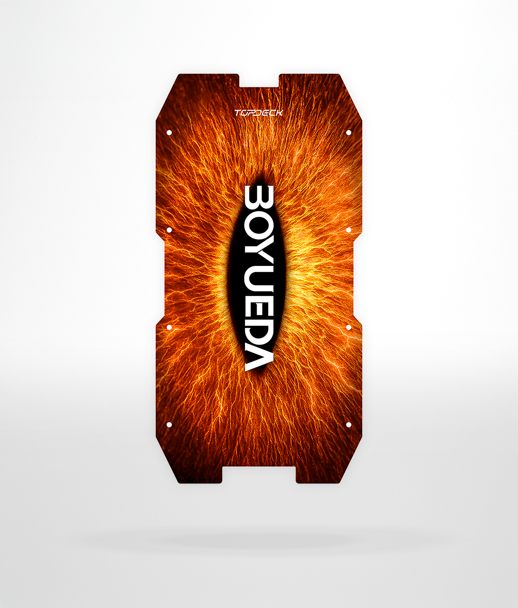 Boyueda S3-11 - Eyes ®