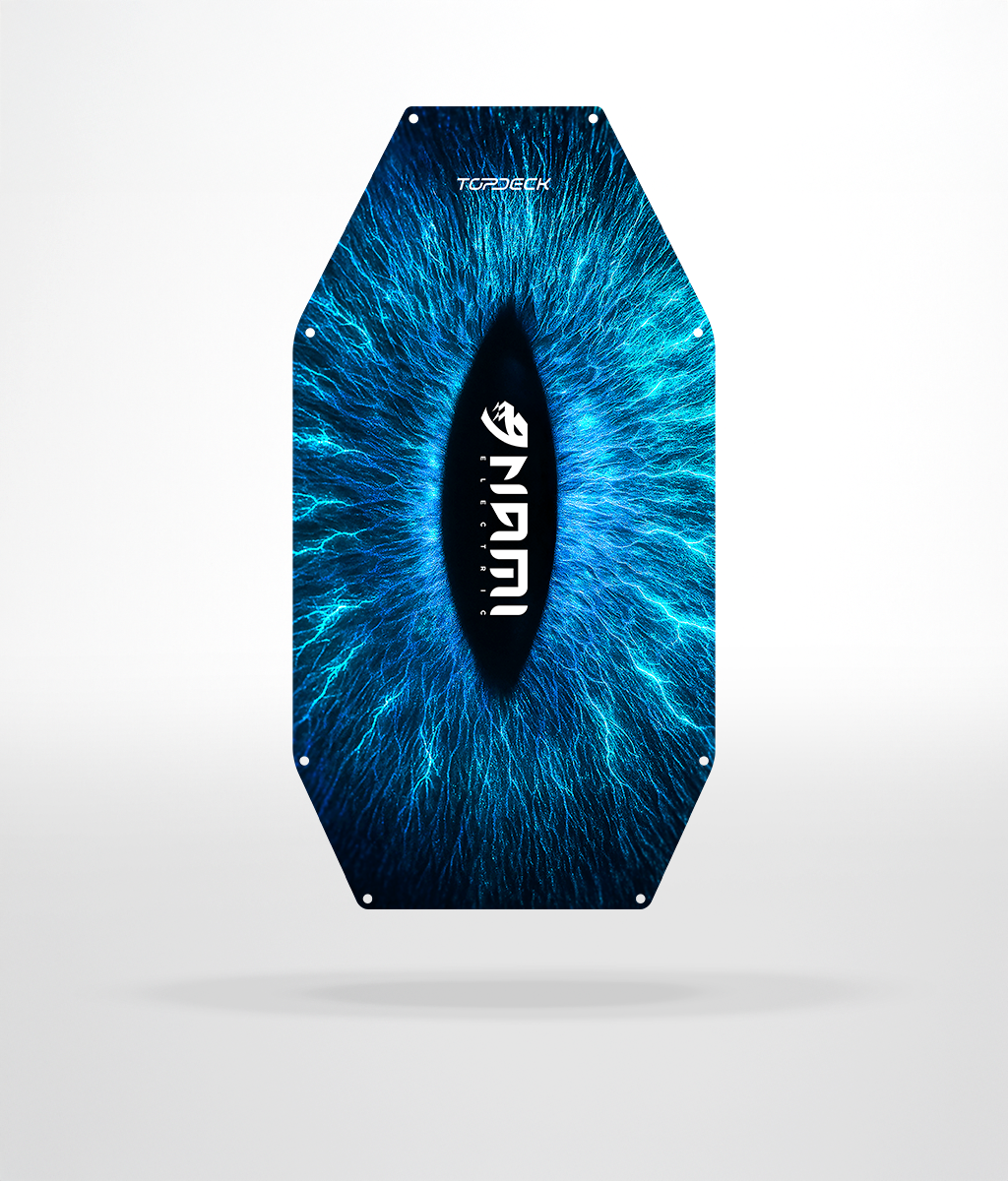 Nami Burn-E - Eyes ®