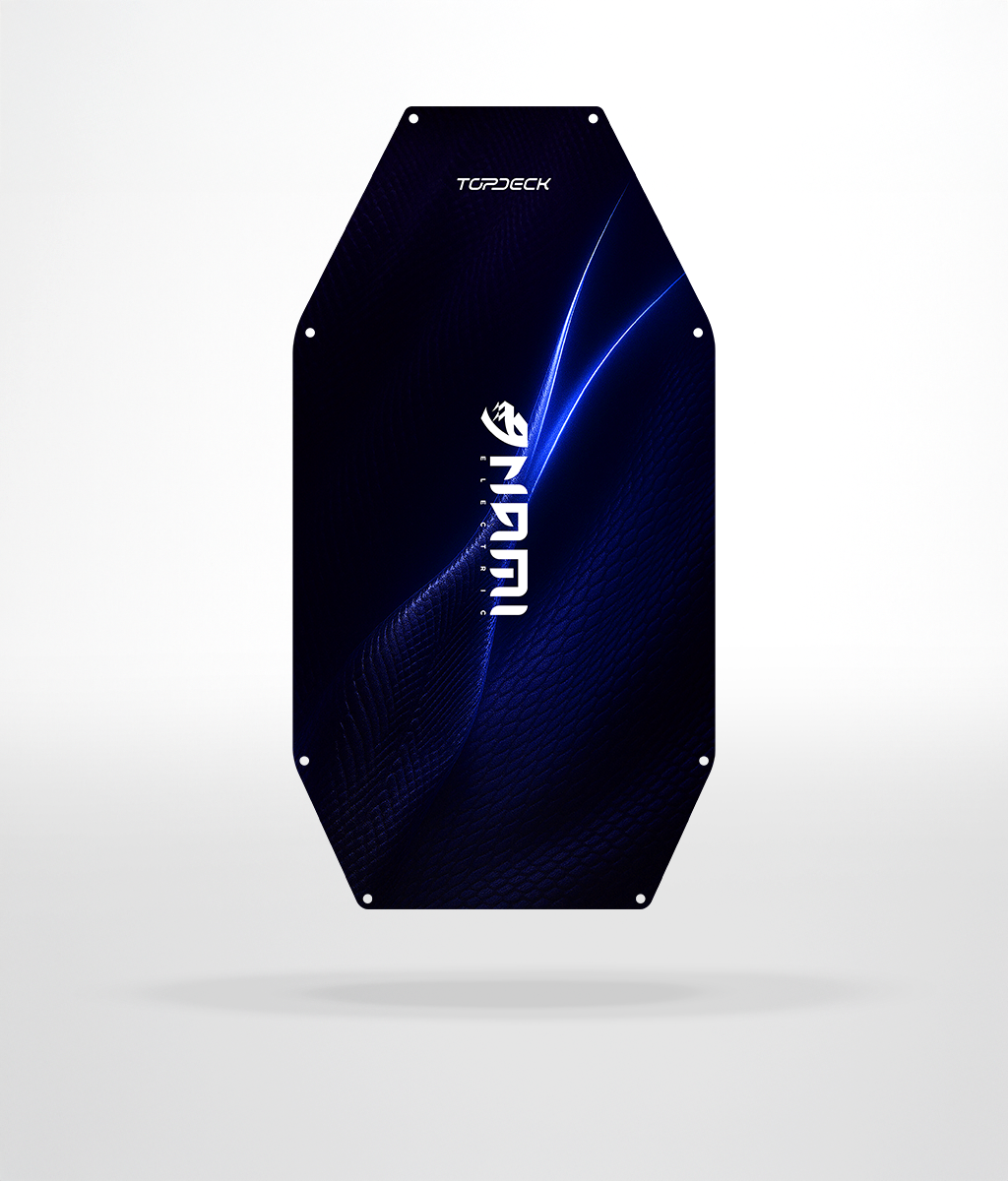 Viper ® - Nami Burn-E